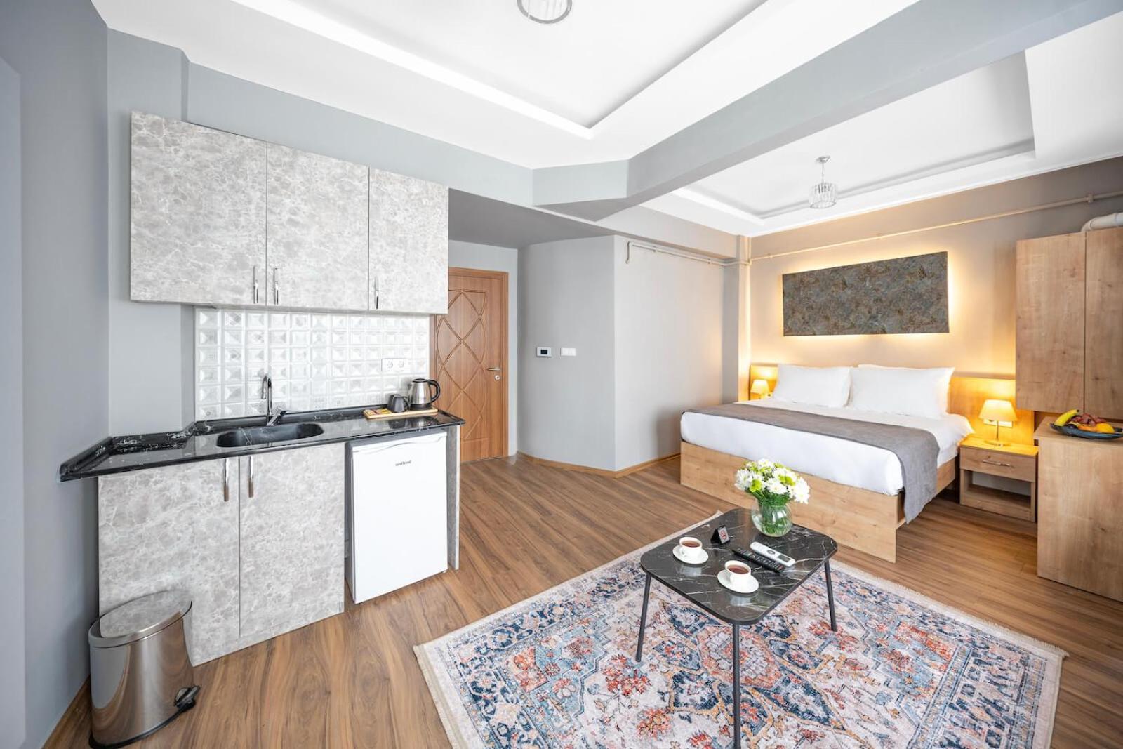 Stayhub Isztambul Kültér fotó