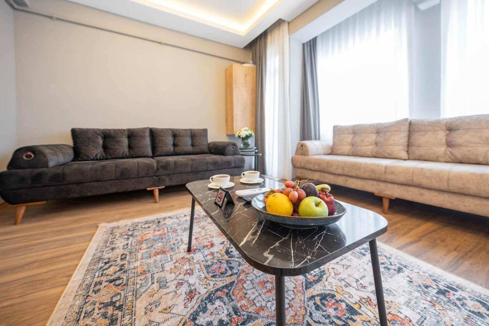Stayhub Isztambul Kültér fotó